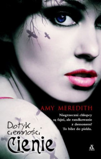 Amy Meredith ‹Cienie›