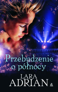 Lara Adrian ‹Przebudzenie o północy›