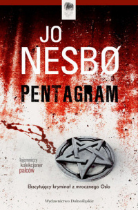 Jo Nesbø ‹Pentagram›