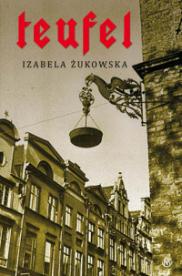 Izabela Żukowska &lsaquo;Teufel&rsaquo;