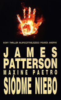 James Patterson, Maxine Paetro ‹Siódme niebo›