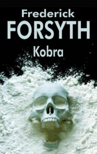 Frederick Forsyth ‹Kobra›