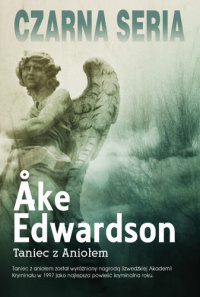 Åke Edwardson ‹Taniec z Aniołem›