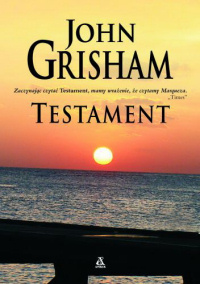 John Grisham ‹Testament›