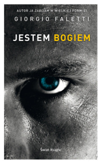 Giorgio Faletti &lsaquo;Jestem Bogiem&rsaquo;