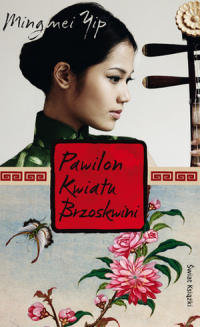 Mingmei Yip &lsaquo;Pawilon Kwiatu Brzoskwini&rsaquo;