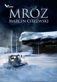 Marcin Ciszewski ‹Mróz›