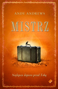 Andy Andrews ‹Mistrz›