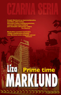 Liza Marklund ‹Prime time›