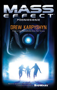 Drew Karpyshyn ‹Mass Effect: Podniesienie›