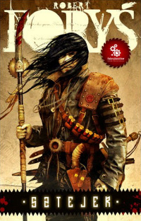 Robert Foryś &lsaquo;Sztejer&rsaquo;