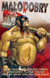  &lsaquo;Małodobry&rsaquo;