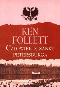 Ken Follett ‹Człowiek z Sankt Petersburga›