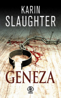 Karin Slaughter ‹Geneza›