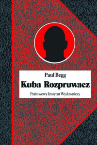 Paul Begg ‹Kuba Rozpruwacz›