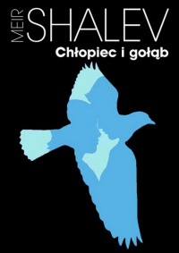 Meir Shalev &lsaquo;Chłopiec i gołąb&rsaquo;