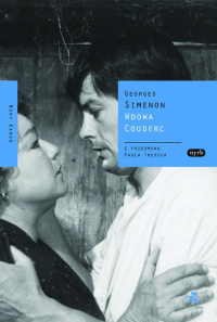 Georges Simenon ‹Wdowa Couderc›