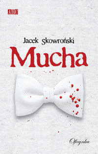 Jacek Skowroński ‹Mucha›
