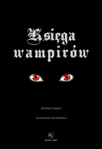 Bob Curran &lsaquo;Księga wampirów&rsaquo;