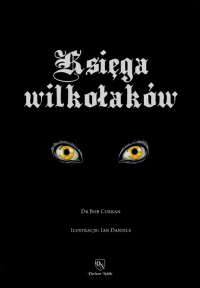 Bob Curran &lsaquo;Księga wilkołaków&rsaquo;