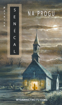 Patrick Senécal &lsaquo;Na progu&rsaquo;