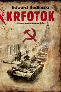 Edward Redliński ‹Krfotok›
