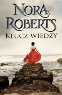 Nora Roberts &lsaquo;Klucz wiedzy&rsaquo;
