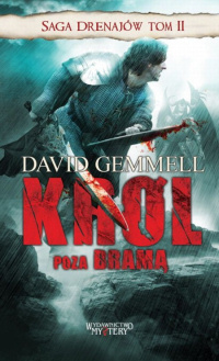 David Gemmell ‹Król poza bramą›