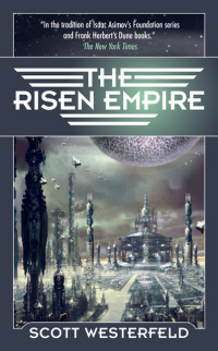 Scott Westerfeld ‹The Risen Empire›