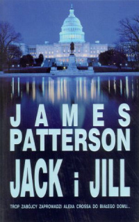 James Patterson ‹Jack i Jill›