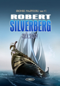Robert Silverberg ‹Król Snów›