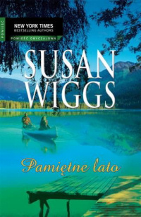 Susan Wiggs &lsaquo;Pamiętne lato&rsaquo;