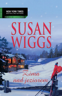 Susan Wiggs &lsaquo;Zima nad jeziorem&rsaquo;