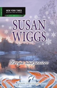 Susan Wiggs &lsaquo;Droga nad jezioro&rsaquo;