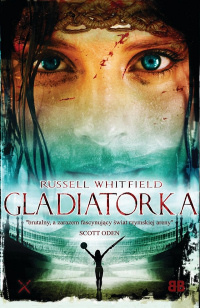 Russell Whitfield &lsaquo;Gladiatorka&rsaquo;