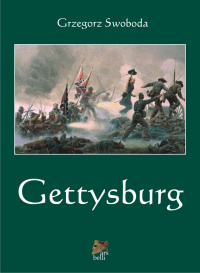 Grzegorz Swoboda &lsaquo;Gettysburg&rsaquo;