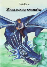 Boris Koch &lsaquo;Zaklinacz smoków&rsaquo;