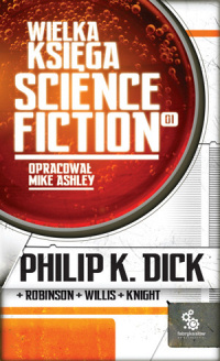  ‹Wielka księga Science Fiction. 01›