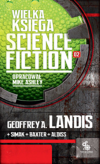  ‹Wielka księga Science Fiction. 02›