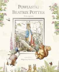 Beatrix Potter &lsaquo;Powiastki Beatrix Potter&rsaquo;