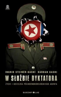 Ingrid Steiner-Gashi, Dardan Gashi &lsaquo;W służbie dyktatora&rsaquo;