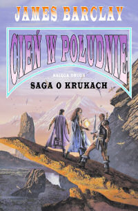 James Barclay &lsaquo;Cień w Południe&rsaquo;