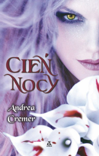 Andrea Cremer ‹Cień Nocy›