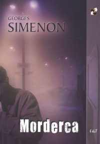 Georges Simenon ‹Morderca›