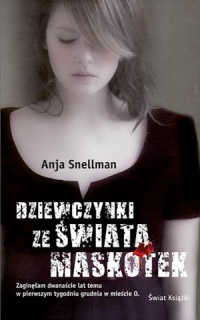 Anja Snellman &lsaquo;Dziewczynki ze Świata Maskotek&rsaquo;