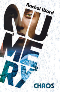 Rachel Ward &lsaquo;Numery. Chaos&rsaquo;