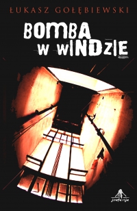 Łukasz Gołębiewski ‹Bomba w windzie›