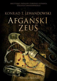 Konrad T. Lewandowski ‹Afgański Zeus›