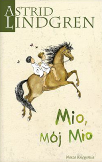 Astrid Lindgren ‹Mio, mój Mio›