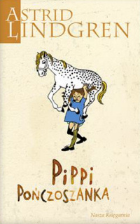 Astrid Lindgren ‹Pippi Pończoszanka›
